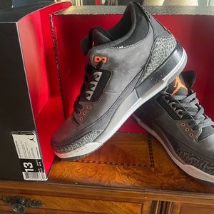 Nike Retro 3